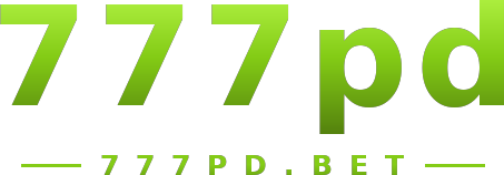 777pd logo
